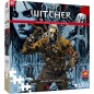The Witcher - Puzzle House of Glass (1000 pièces)