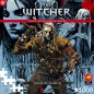 The Witcher - Puzzle House of Glass (1000 pièces)