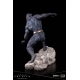 Marvel Universe - Statuette ARTFX Premier 1/10 Black Panther GITD 16 cm