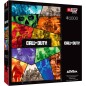 Call of Duty - Puzzle Operators (1000 pièces)