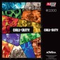 Call of Duty - Puzzle Operators (1000 pièces)