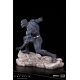 Marvel Universe - Statuette ARTFX Premier 1/10 Black Panther GITD 16 cm