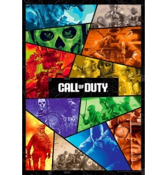 Call of Duty - Puzzle Operators (1000 pièces)
