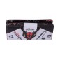 Stranger Things - Wallet Hellfire Club 10 cm