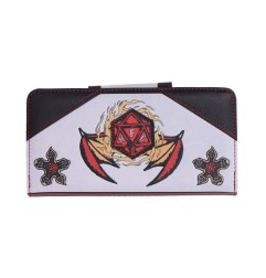 Stranger Things - Wallet Hellfire Club 10 cm