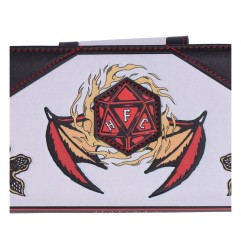 Stranger Things - Wallet Hellfire Club 10 cm