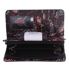 Stranger Things - Wallet Hellfire Club 10 cm