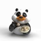 Kung Fu Panda - Figurine Tubbz Po 1st Edition 10 cm