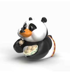 Kung Fu Panda - Tubbz PVC Figure Po 1st Edition 10 cm