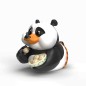 Kung Fu Panda - Tubbz PVC Figure Po 1st Edition 10 cm