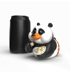 Kung Fu Panda - Figurine Tubbz Po 1st Edition 10 cm