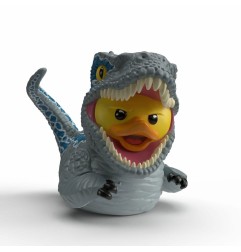 Jurassic Park - Jurassic World Tubbz PVC Figure Blue 1st Edition 10 cm