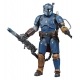 Star Wars The Mandalorian - Figurine Black Series Deluxe Heavy Infantry Mandalorian Exclusive 15 cm