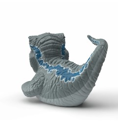 Jurassic Park - Jurassic World Tubbz PVC Figure Blue 1st Edition 10 cm