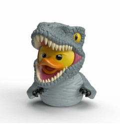 Jurassic World - Figurine Tubbz Blue 1st Edition 10 cm