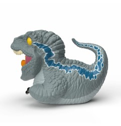 Jurassic Park - Jurassic World Tubbz PVC Figure Blue 1st Edition 10 cm