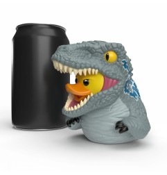 Jurassic Park - Jurassic World Tubbz PVC Figure Blue 1st Edition 10 cm