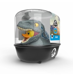 Jurassic World - Figurine Tubbz Blue 1st Edition 10 cm