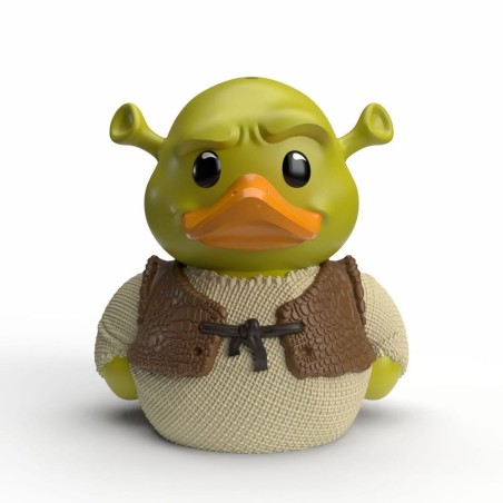 Shrek - Figurine Tubbz Shrek 1st Edition 10 cm