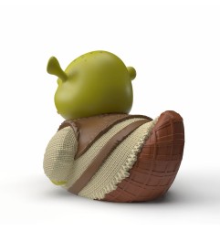 Shrek - Figurine Tubbz Shrek 1st Edition 10 cm
