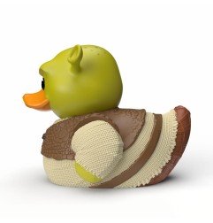 Shrek - Figurine Tubbz Shrek 1st Edition 10 cm