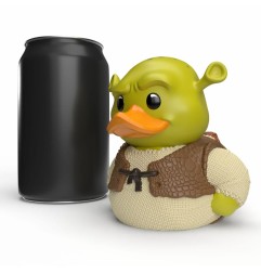 Shrek - Tubbz PVC Figure  1st Edition 10 cm