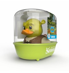 Shrek - Figurine Tubbz Shrek 1st Edition 10 cm