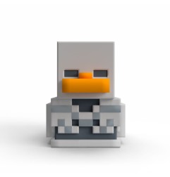 Minecraft - Tubbz Mini PVC Figure Skeleton 5 cm