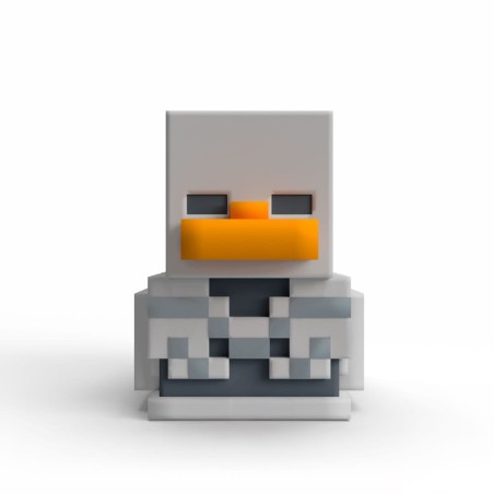 Minecraft - Tubbz Mini PVC Figure Skeleton 5 cm