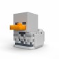 Minecraft - Mini Figurine Tubbz Skeleton 5 cm