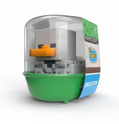 Minecraft - Tubbz Mini PVC Figure Skeleton 5 cm