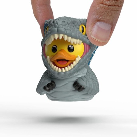 Jurassic Park - Jurassic World Tubbz Mini PVC Figure Beta 5 cm