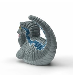 Jurassic World - Mini figurine Tubbz Beta 5 cm