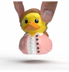 The Office - Tubbz Mini PVC Figure Pam 5 cm