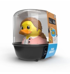 The Office - Mini figurine Tubbz Pam 5 cm