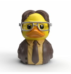 The Office - Tubbz Mini PVC Figure Dwight 5 cm