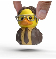 The Office - Tubbz Mini PVC Figure Dwight 5 cm