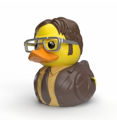 The Office - Tubbz Mini PVC Figure Dwight 5 cm