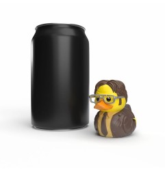 The Office - Tubbz Mini PVC Figure Dwight 5 cm