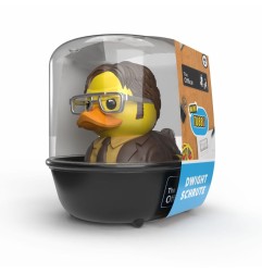 The Office - Mini figurine Tubbz Dwight 5 cm