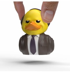 The Office - Mini figurine Tubbz Kevin 5 cm