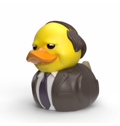 The Office - Tubbz Mini PVC Figure Kevin 5 cm