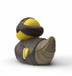 The Office - Mini figurine Tubbz Kevin 5 cm