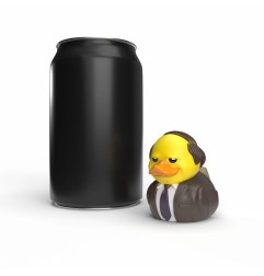 The Office - Tubbz Mini PVC Figure Kevin 5 cm
