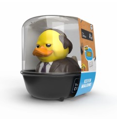 The Office - Mini figurine Tubbz Kevin 5 cm