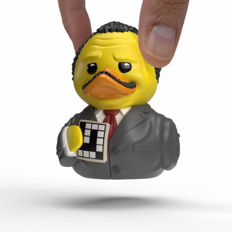 The Office - Tubbz Mini PVC Figure Stanley 5 cm