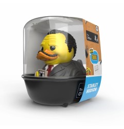 The Office - Tubbz Mini PVC Figure Stanley 5 cm