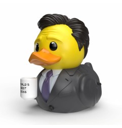 The Office - Tubbz Mini PVC Figure Michael Scott 5 cm