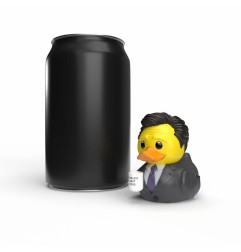 The Office - Tubbz Mini PVC Figure Michael Scott 5 cm