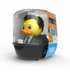 The Office - Tubbz Mini PVC Figure Michael Scott 5 cm